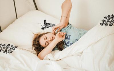 7 conseils pour garder une belle peau pendant le confinement - Saeve Paris