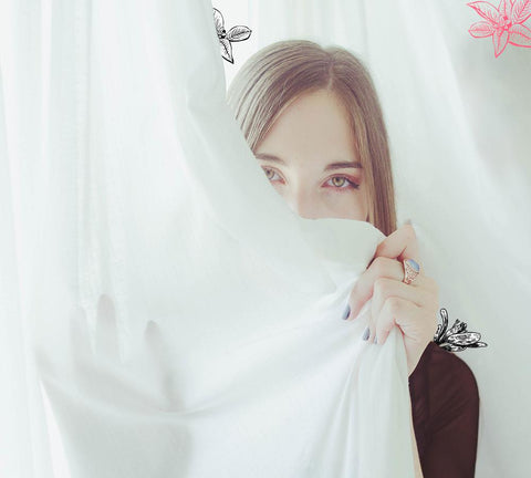 Acné, sécheresse et problème de peaux liés au port du masque, comment faire ? - Saeve Paris