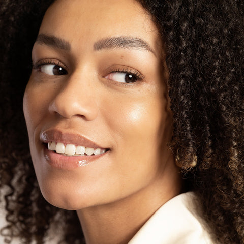 L'effet bonne mine au naturel ! - Saeve Paris