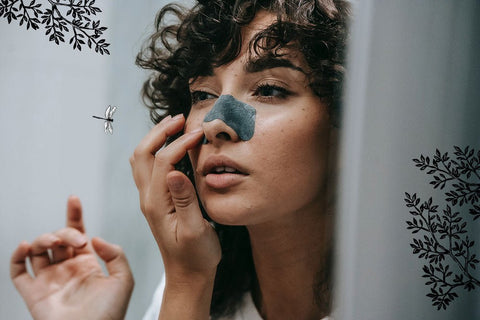 Mais pourquoi j’ai de l’acné à la rentrée ? - Saeve Paris