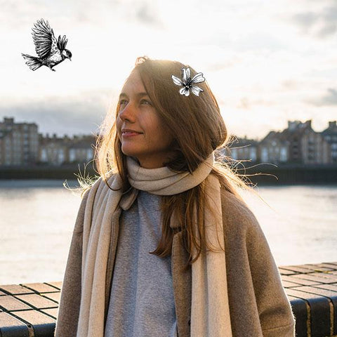 Peau sèche en hiver, comment faire pour y remédier ? - Saeve Paris