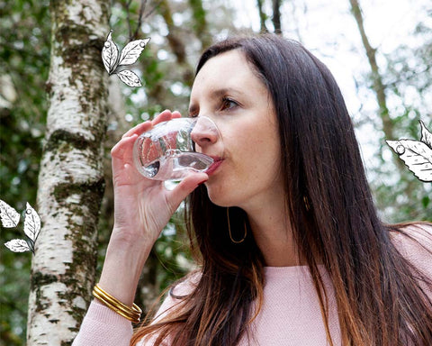 Quand ma peau me parle de mon état intérieur - Saeve Paris