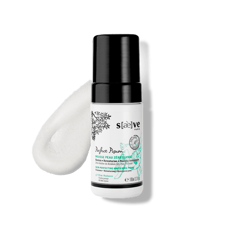 Le Rituel Anti - Rides Fermeté In & Out - Saeve Paris