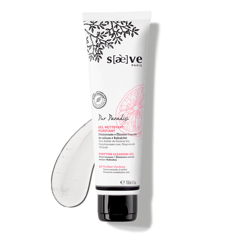 Rituel Anti - Imperfections - Saeve Paris