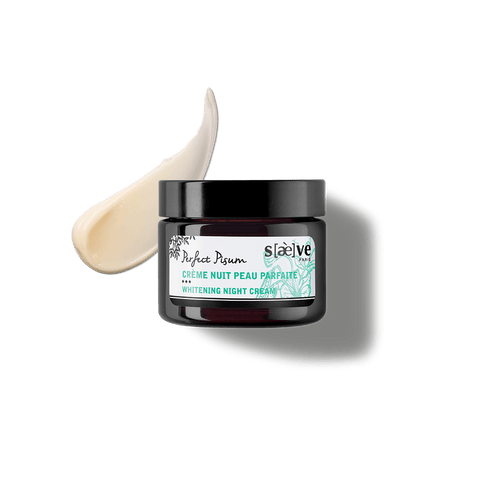 Rituel Peau Parfaite - Saeve Paris