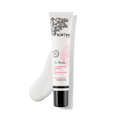 Rituel Purifiant "Peau Zéro Défaut" - Saeve Paris