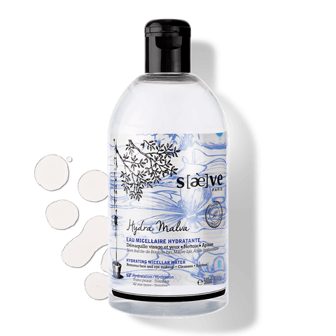 Eau Micellaire Hydratante dès 250 ml - Saeve Paris