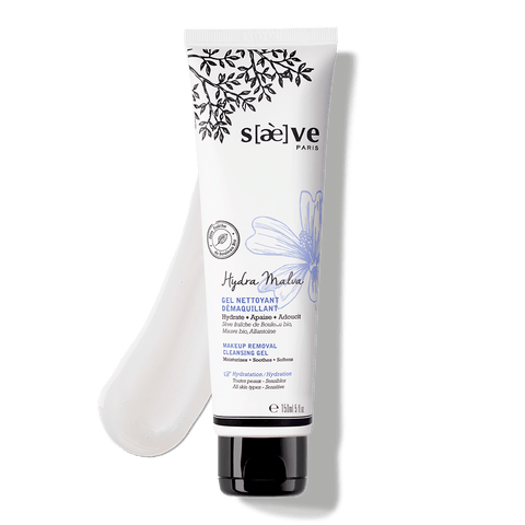 Gel Nettoyant Démaquillant – 150 ml - Saeve Paris