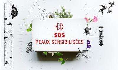 Acné, sécheresse, rosacée, tout comprendre sur les inflammations de la peau - Saeve Paris