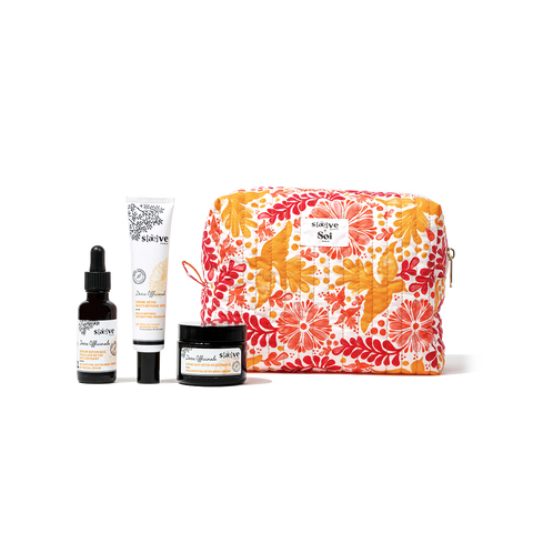 The Day &amp; Night Detoxifying Ritual