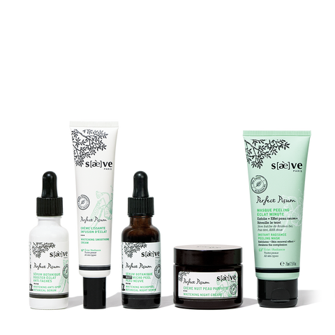 [Perfect Pisum] ANTI-DARK SPOT RADIANCE