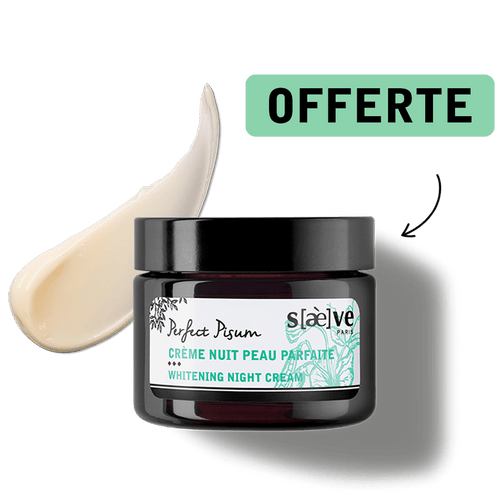 Crème Nuit Peau Parfaite – 50 ml - Saeve Paris