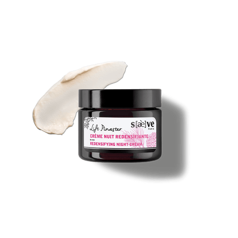 Crème Nuit Redensifiante – 50 ml(cadeau) - Saeve Paris