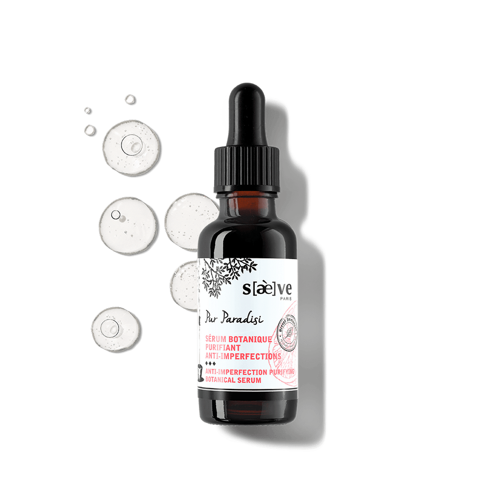 Rituel Anti - Imperfections - Saeve Paris