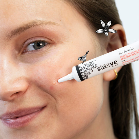 Correcteur Intensif Anti-Imperfections – 15 ml - Saeve Paris
