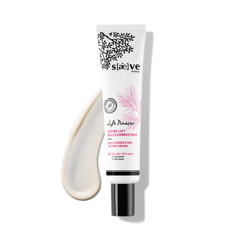 Crème Lift Multi-Correctrice – 40 ml - Saeve Paris