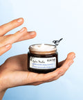Crème Riche Désaltérante – 50 ml - Saeve Paris