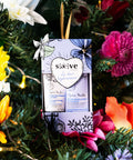 Duo Hydratant Hydra Malva - Coffret - Saeve Paris