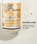 Eau Micellaire Détox – 500 ml - Saeve Paris
