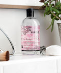 Eau Micellaire Purifiante – 500 ml - Saeve Paris