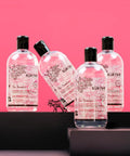Eau Micellaire Purifiante – 500 ml - Saeve Paris