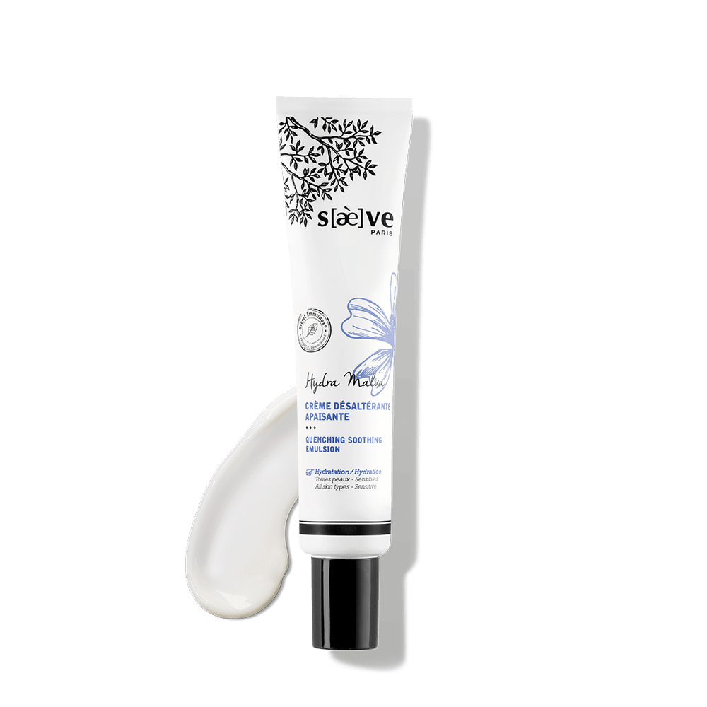 Rituel Botanique Hydratant - Coffret Visage - Saeve Paris