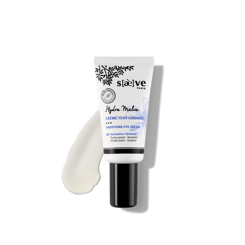 Rituel Hydratant Apaisant pour peaux très sèches - Saeve Paris