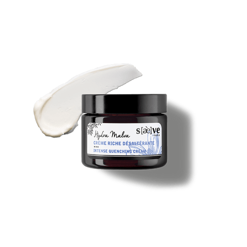 Rituel Hydratant Apaisant pour peaux très sèches - Saeve Paris
