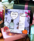 Rituel Hydratant Hydra Malva - Coffret Visage - Saeve Paris
