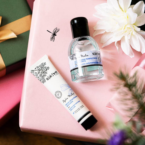 Rituel Hydratant Hydra Malva - Coffret Visage - Saeve Paris