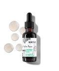 Sérum Botanique Nuit Micro Peel Peau Neuve – 30 ml - Saeve Paris