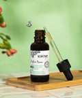 Sérum Botanique Nuit Micro Peel Peau Neuve – 30 ml - Saeve Paris